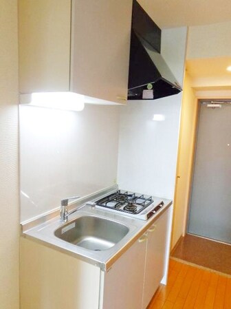 LaSante木場公園の物件内観写真